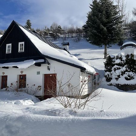 Rozpravkovy Domcek Zvoncek Villa Donovaly Dış mekan fotoğraf