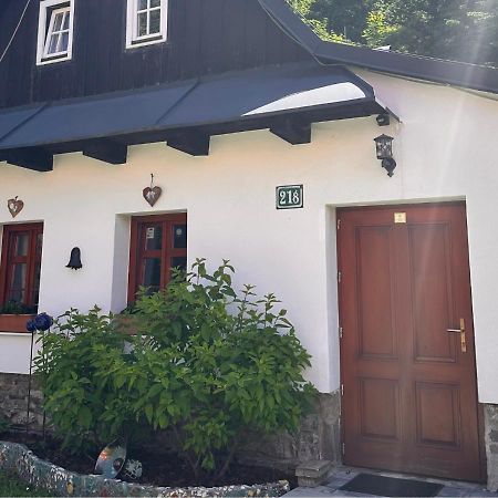 Rozpravkovy Domcek Zvoncek Villa Donovaly Dış mekan fotoğraf