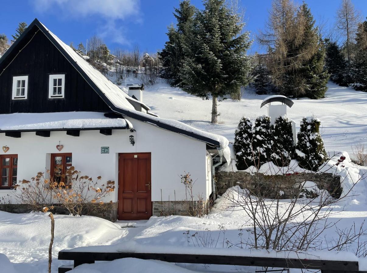 Rozpravkovy Domcek Zvoncek Villa Donovaly Dış mekan fotoğraf