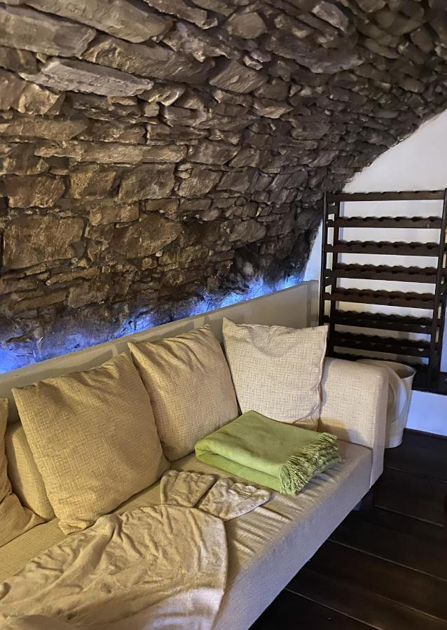 Rozpravkovy Domcek Zvoncek Villa Donovaly Dış mekan fotoğraf