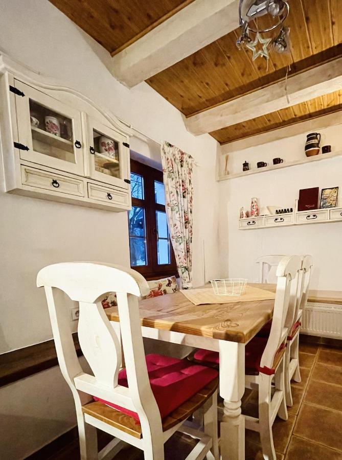 Rozpravkovy Domcek Zvoncek Villa Donovaly Dış mekan fotoğraf
