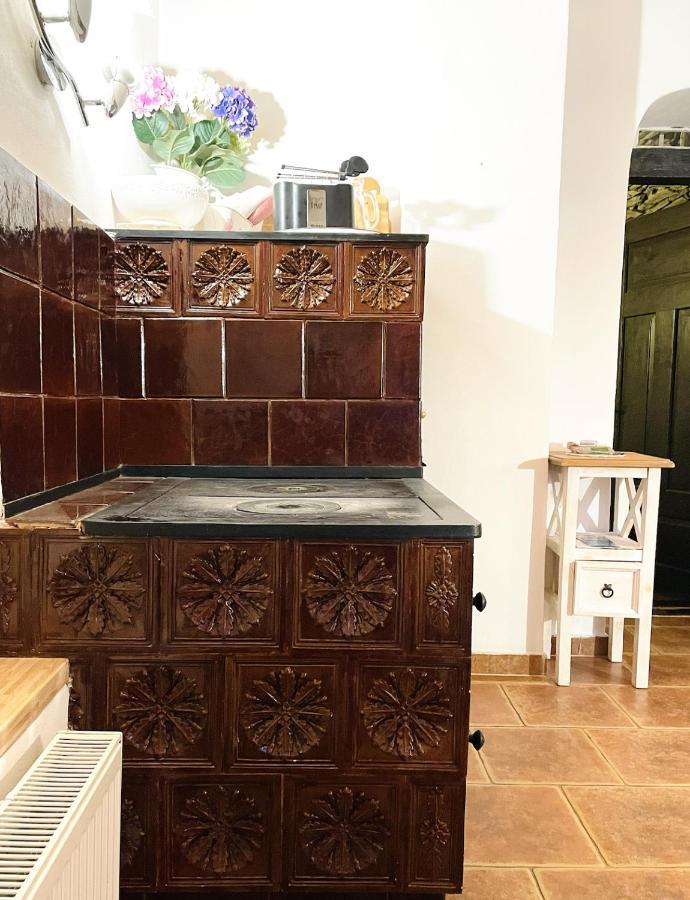 Rozpravkovy Domcek Zvoncek Villa Donovaly Dış mekan fotoğraf