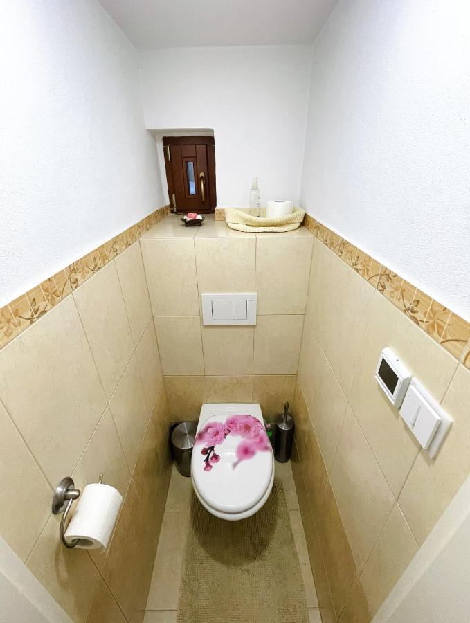Rozpravkovy Domcek Zvoncek Villa Donovaly Dış mekan fotoğraf