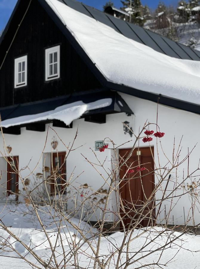Rozpravkovy Domcek Zvoncek Villa Donovaly Dış mekan fotoğraf