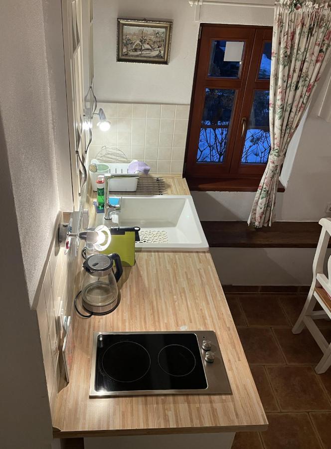 Rozpravkovy Domcek Zvoncek Villa Donovaly Dış mekan fotoğraf