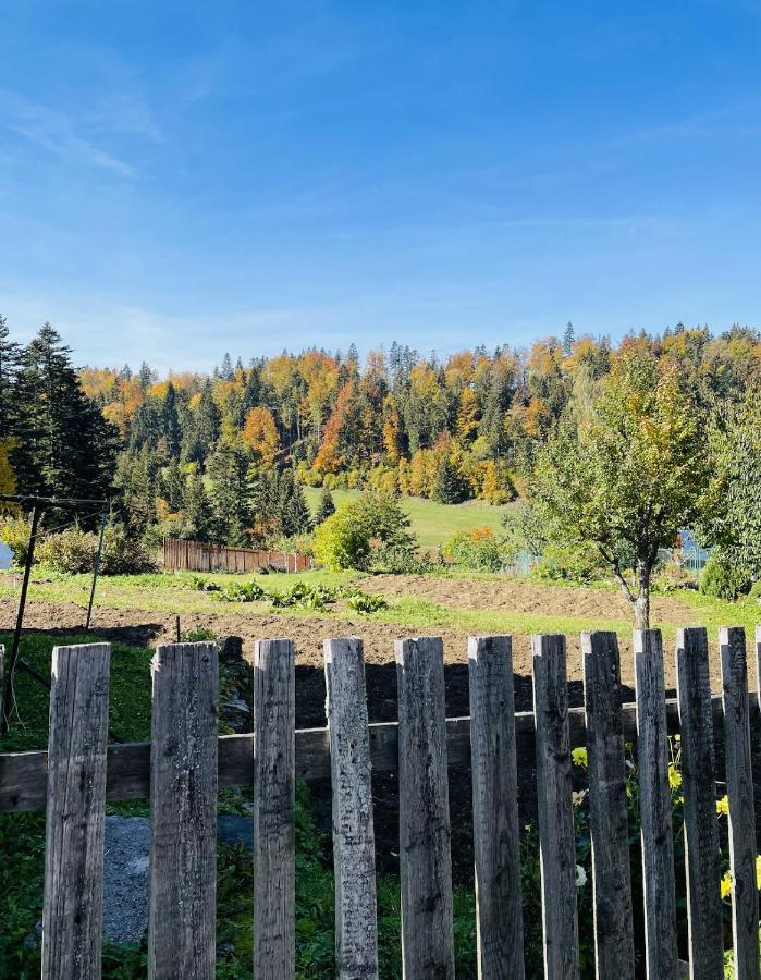 Rozpravkovy Domcek Zvoncek Villa Donovaly Dış mekan fotoğraf