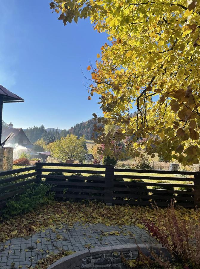 Rozpravkovy Domcek Zvoncek Villa Donovaly Dış mekan fotoğraf