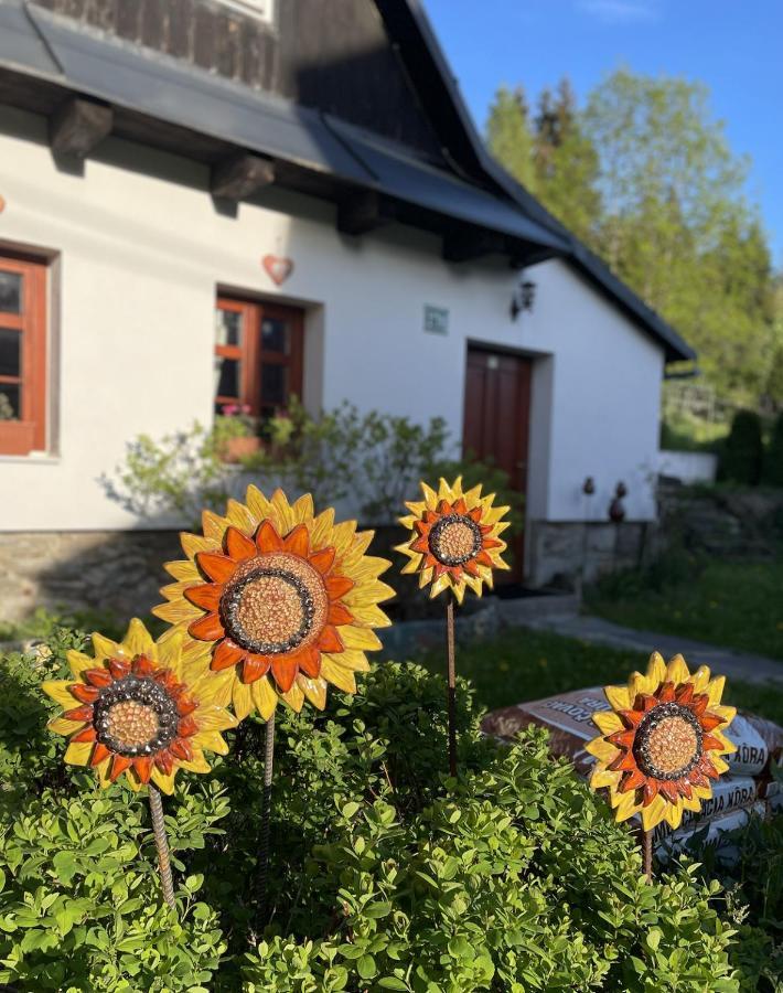 Rozpravkovy Domcek Zvoncek Villa Donovaly Dış mekan fotoğraf
