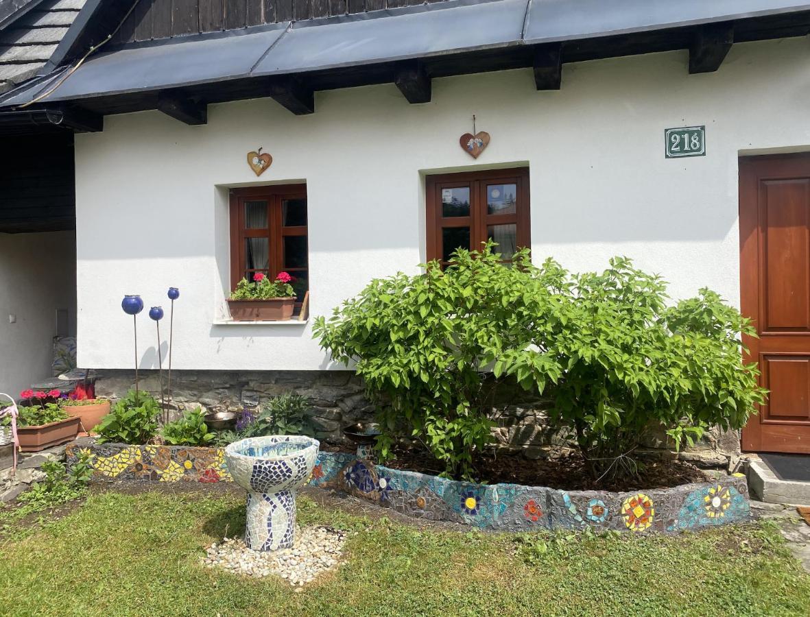 Rozpravkovy Domcek Zvoncek Villa Donovaly Dış mekan fotoğraf