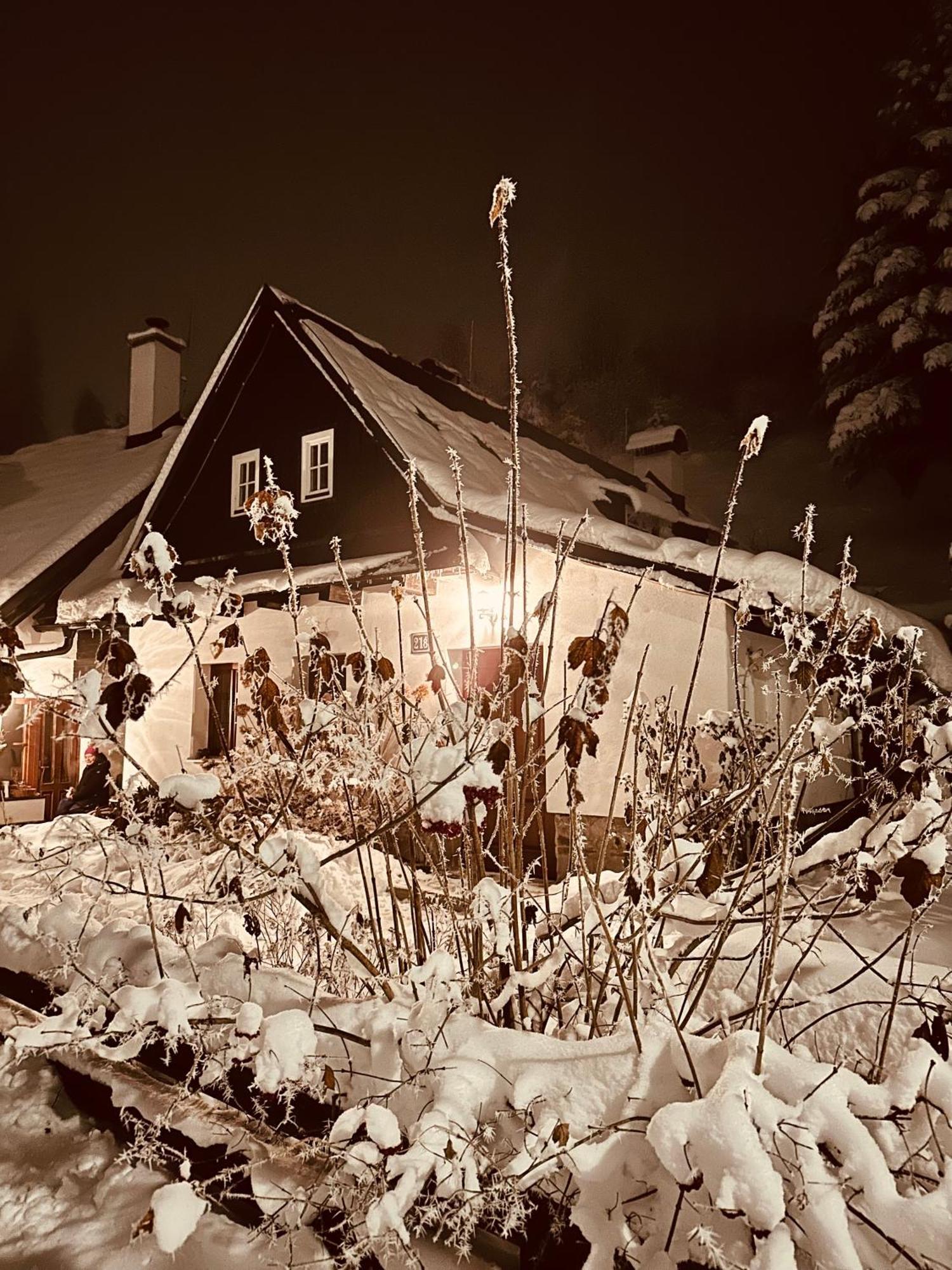 Rozpravkovy Domcek Zvoncek Villa Donovaly Dış mekan fotoğraf