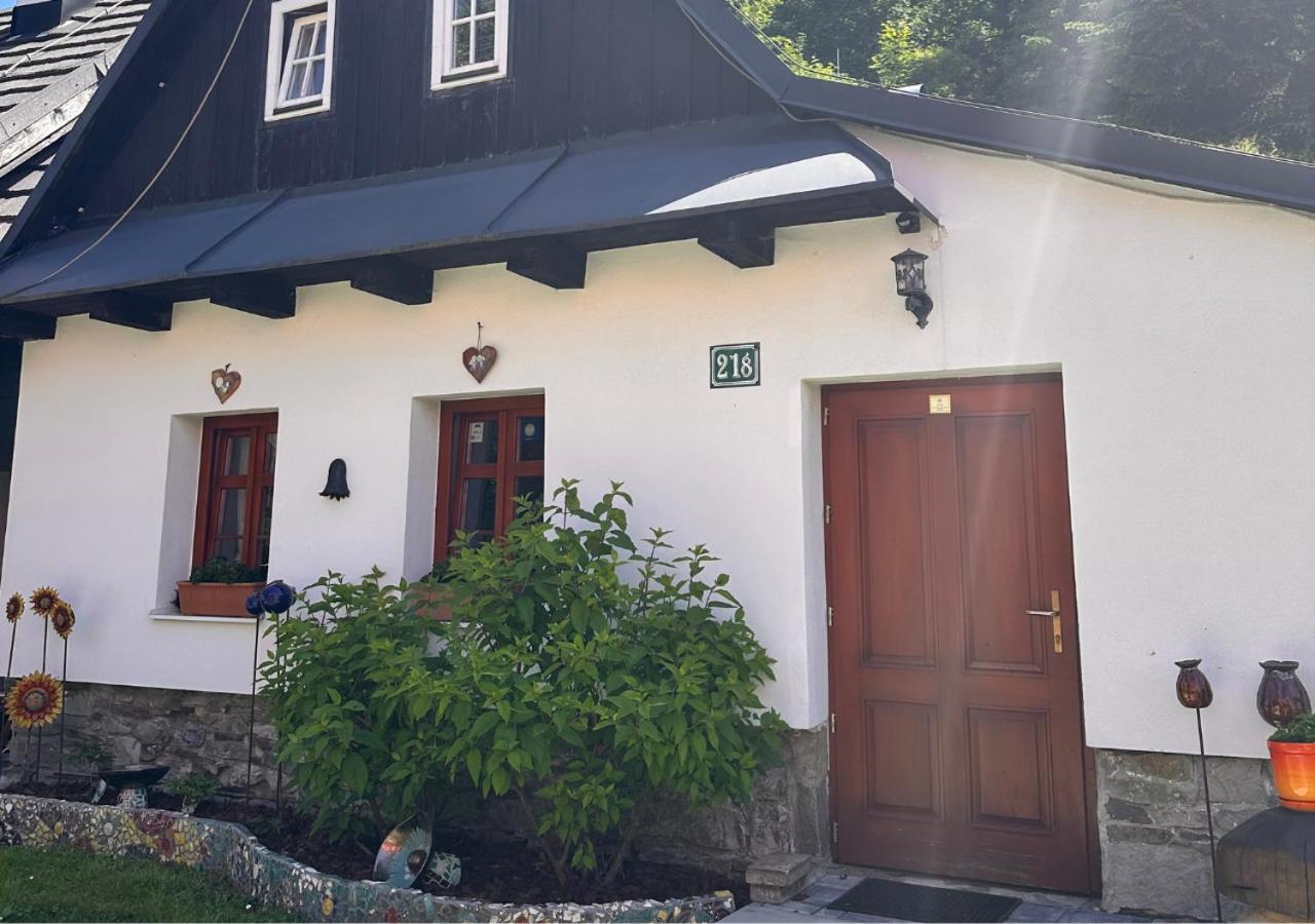 Rozpravkovy Domcek Zvoncek Villa Donovaly Dış mekan fotoğraf
