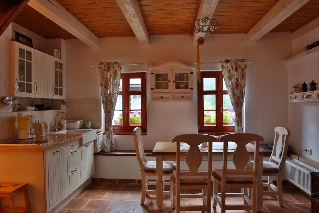 Rozpravkovy Domcek Zvoncek Villa Donovaly Dış mekan fotoğraf