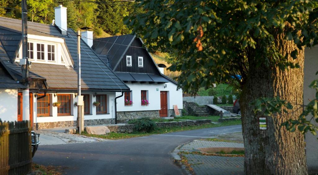 Rozpravkovy Domcek Zvoncek Villa Donovaly Dış mekan fotoğraf