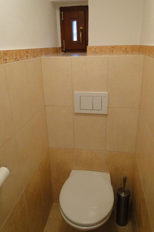 Rozpravkovy Domcek Zvoncek Villa Donovaly Dış mekan fotoğraf