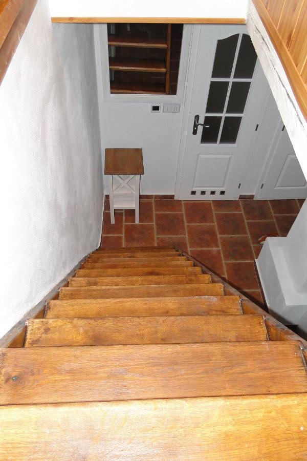 Rozpravkovy Domcek Zvoncek Villa Donovaly Dış mekan fotoğraf